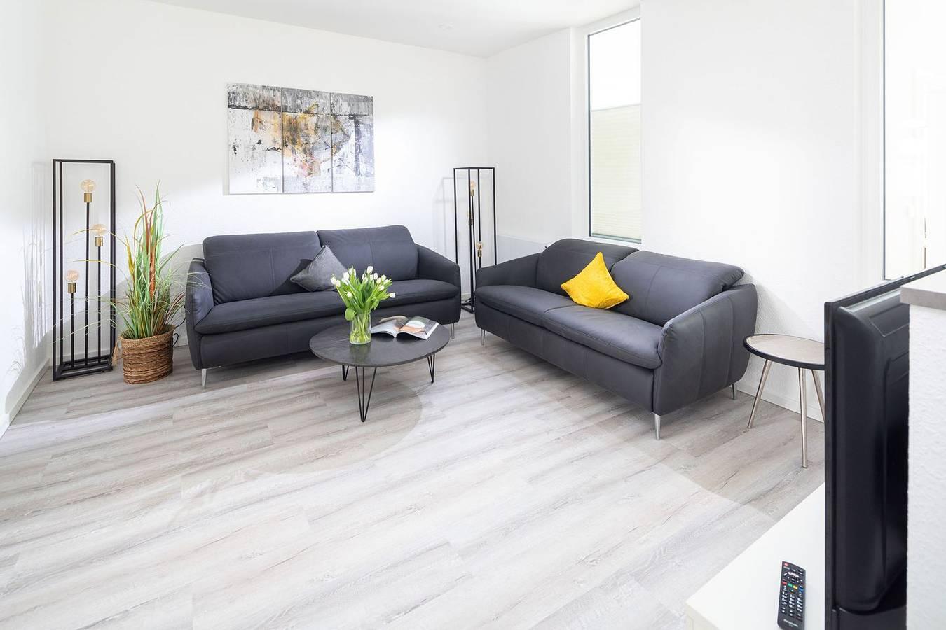 Vakantieappartement in Waddenzee, Duitsland voor 4 personen foto 2