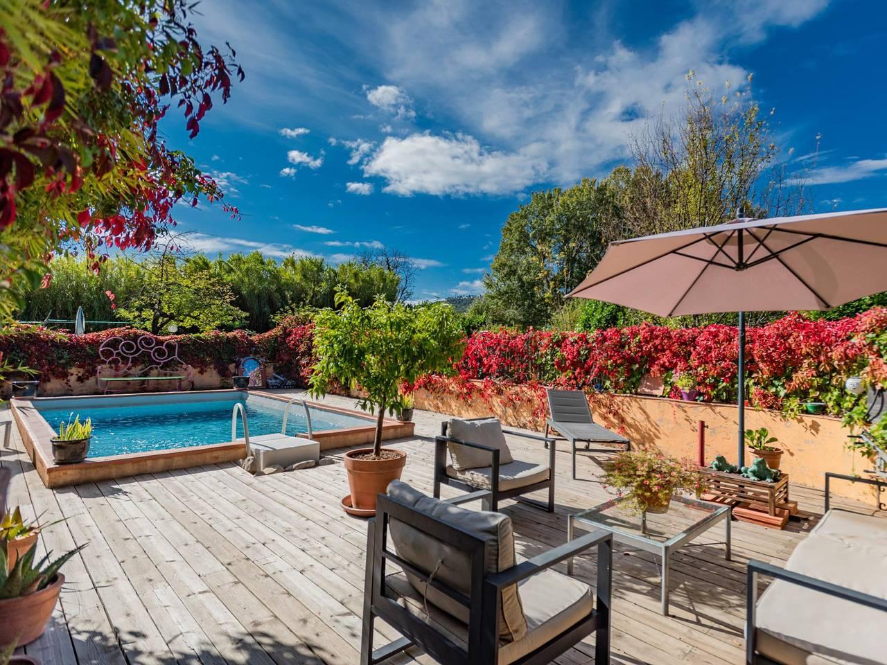 Vakantiehuis in Provence, Frankrijk voor 4 personen foto 7