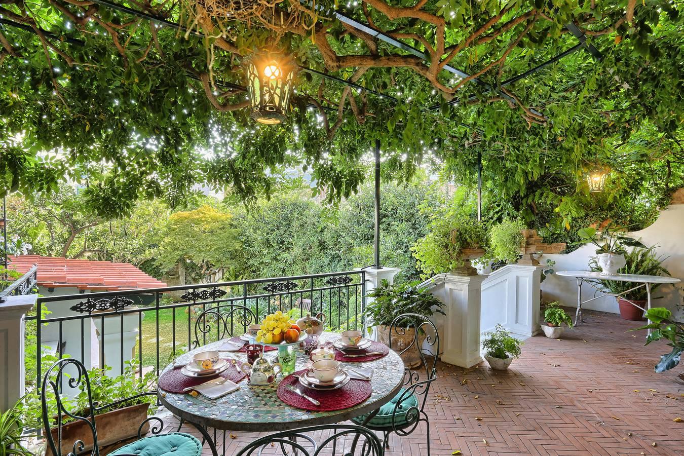 Vakantiehuis in Sorrento, Italië voor 5 personen foto 8