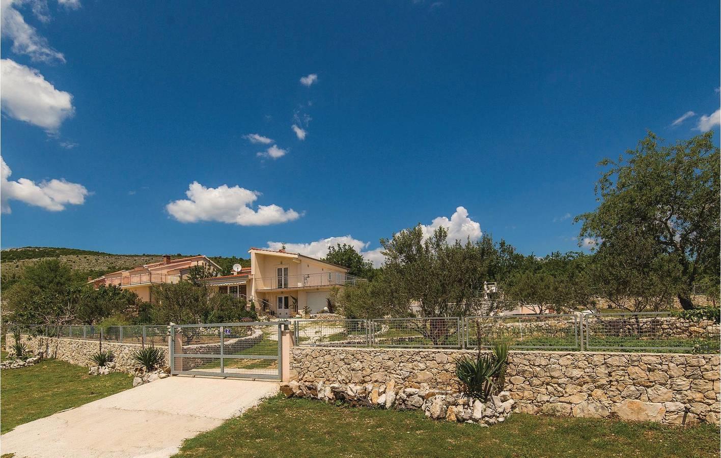 Vakantiehuis in Labin (Split), Kroatië voor 6 personen foto 4