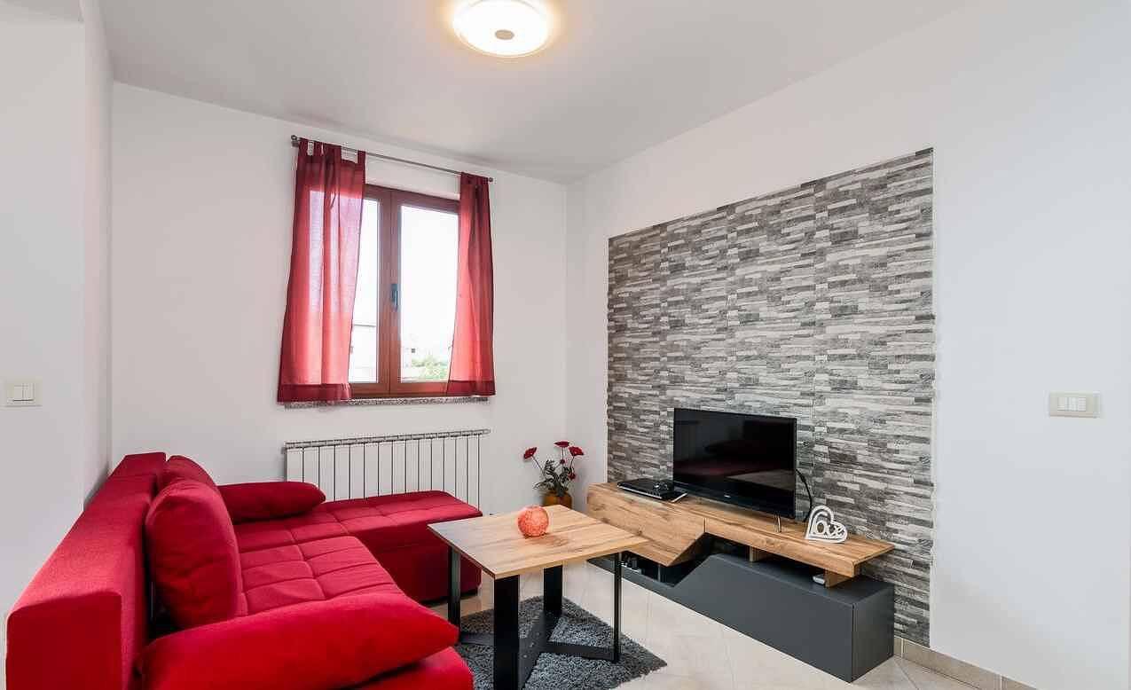 Vakantieappartement in Rovinj, Kroatië voor 2 personen foto 17