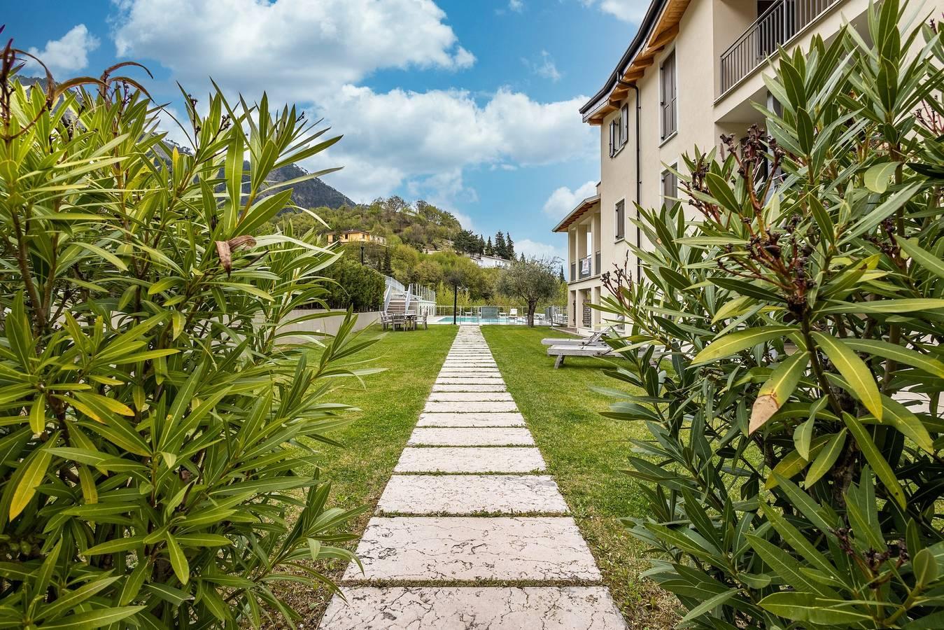 Vakantieappartement in Tignale, Italië voor 6 personen foto 18