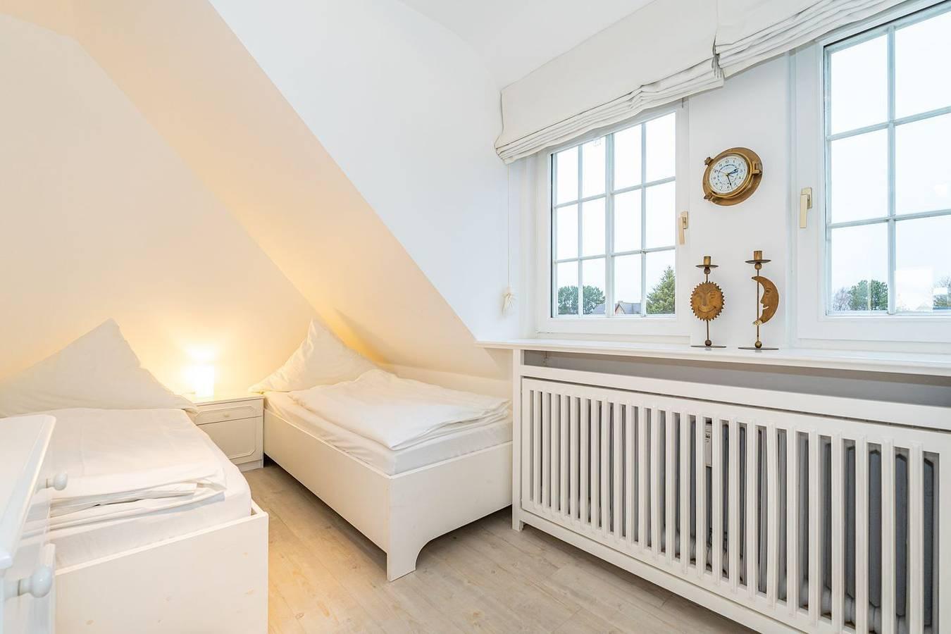 Vakantieappartement in Sylt, Duitsland voor 4 personen foto 14