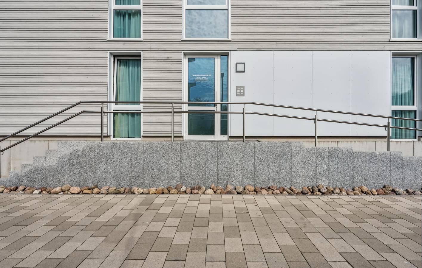 Vakantieappartement in Lübeck, Duitsland voor 4 personen foto 12