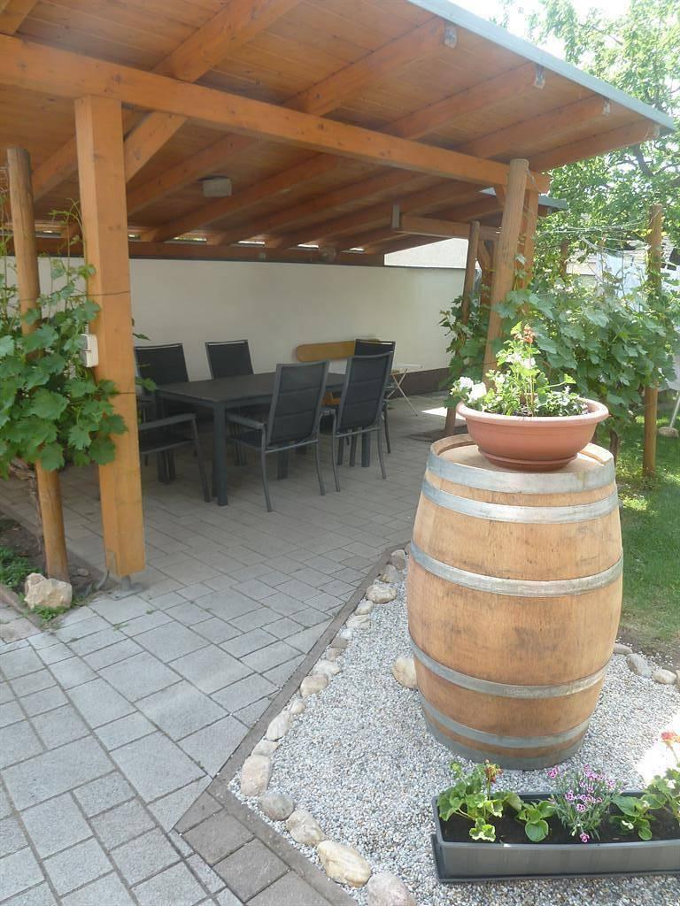 Vakantieappartement in Illmitz foto 3