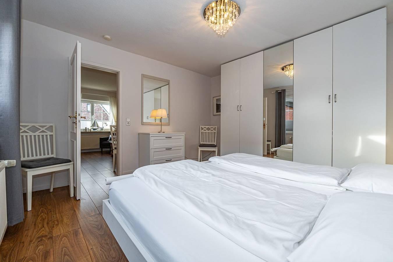 Vakantieappartement in Sylt, Duitsland voor 2 personen foto 13