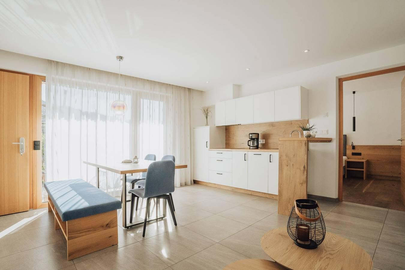 Vakantieappartement in Riffian, Italië voor 5 personen foto 13