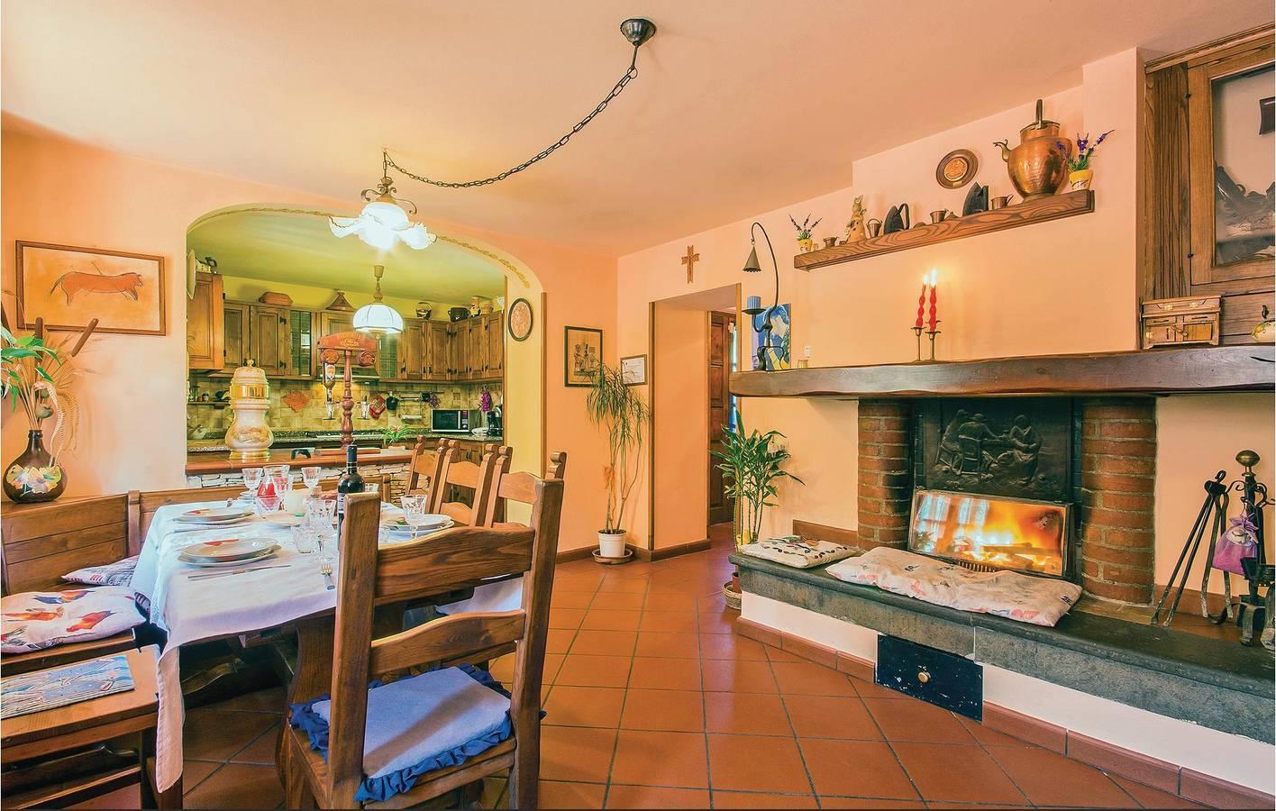 Vakantiehuis in Pescaglia, Italië voor 6 personen foto 11