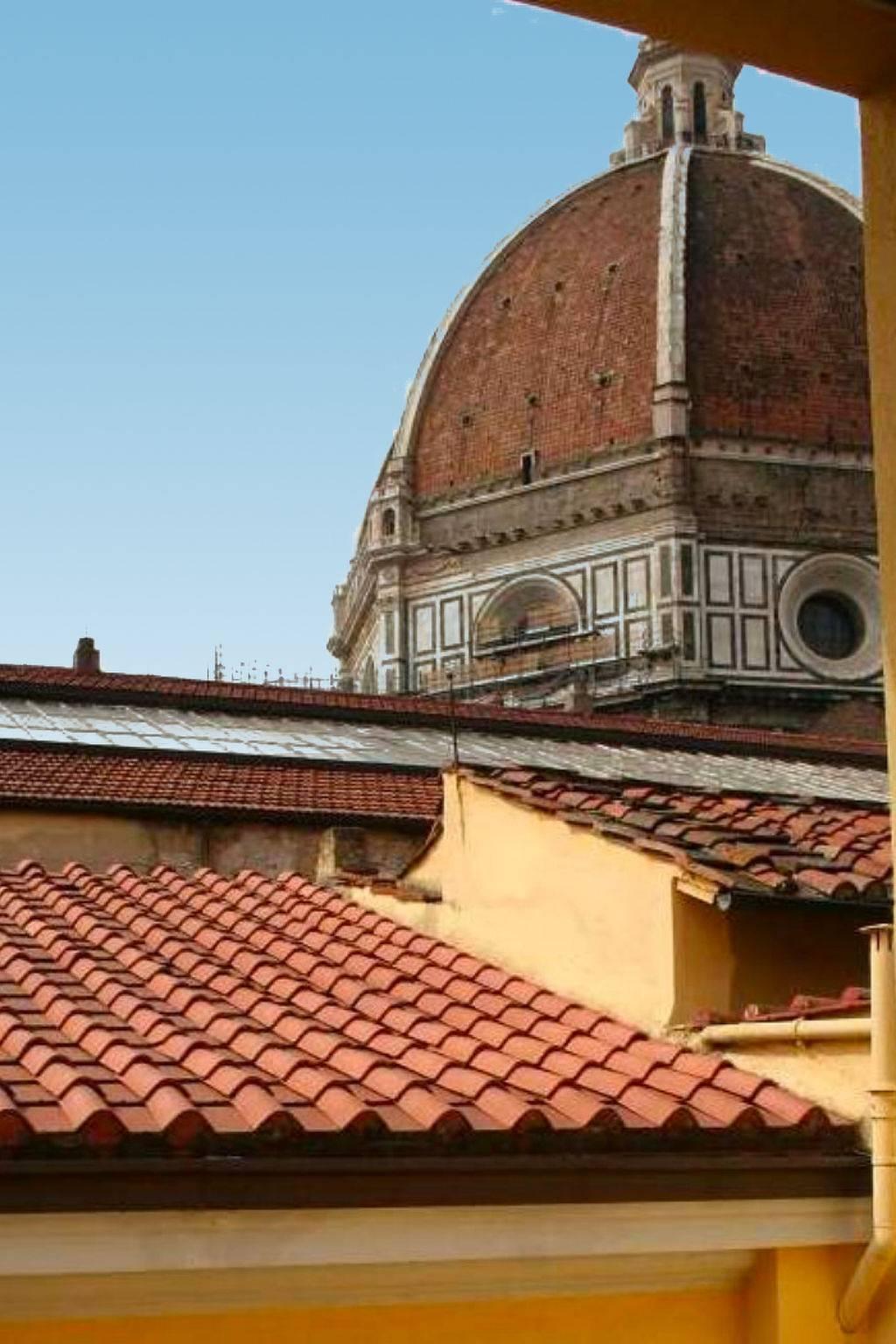 Vakantieappartement in Florence, Italië voor 4 personen foto 9