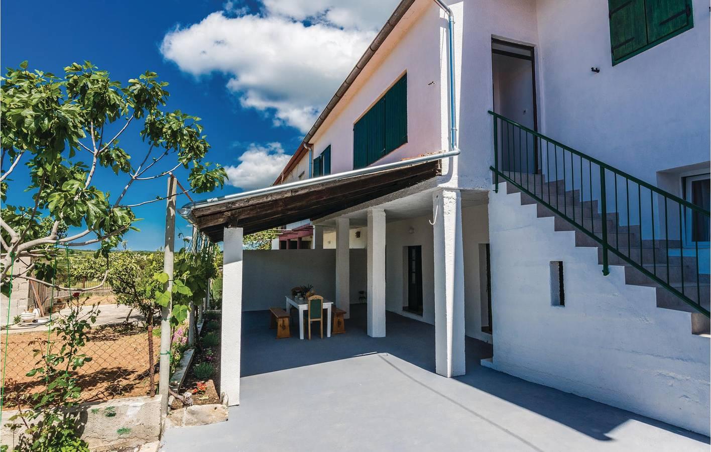 Vakantiehuis in Zadar, Kroatië voor 8 personen foto 18