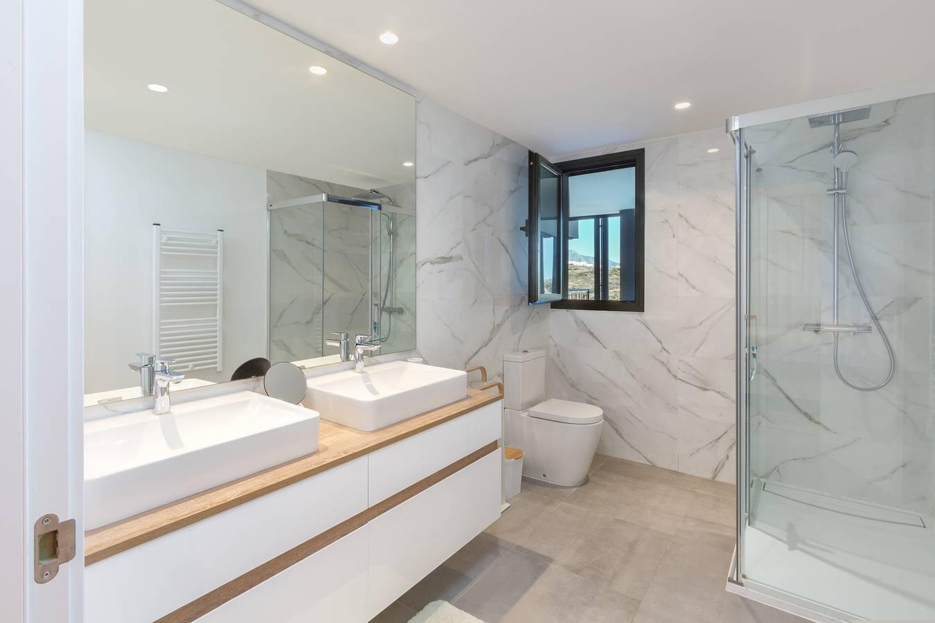 Vakantieappartement in Estepona, Spanje voor 6 personen foto 14