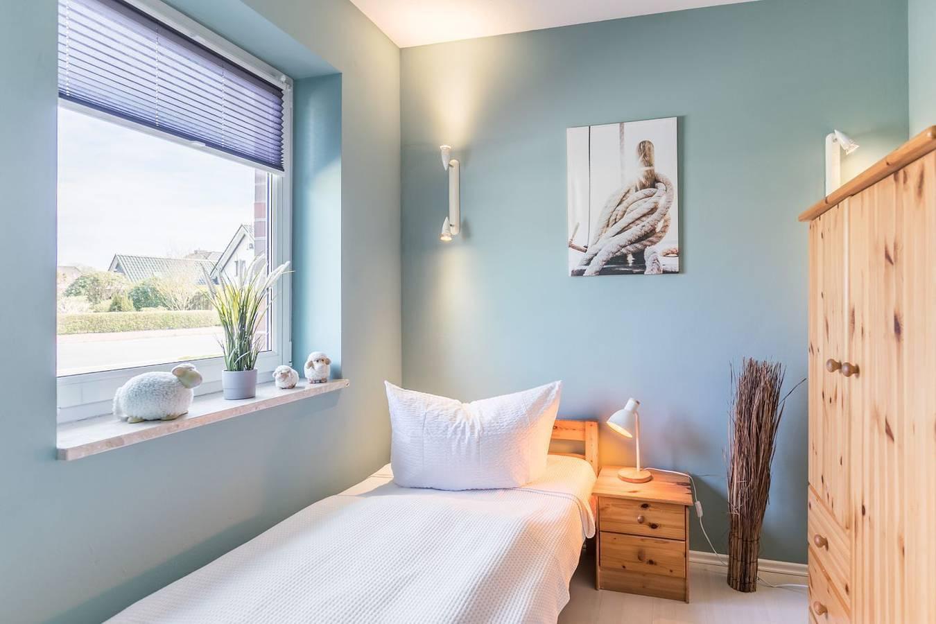 Vakantieappartement in Büsum, Duitsland voor 3 personen foto 10