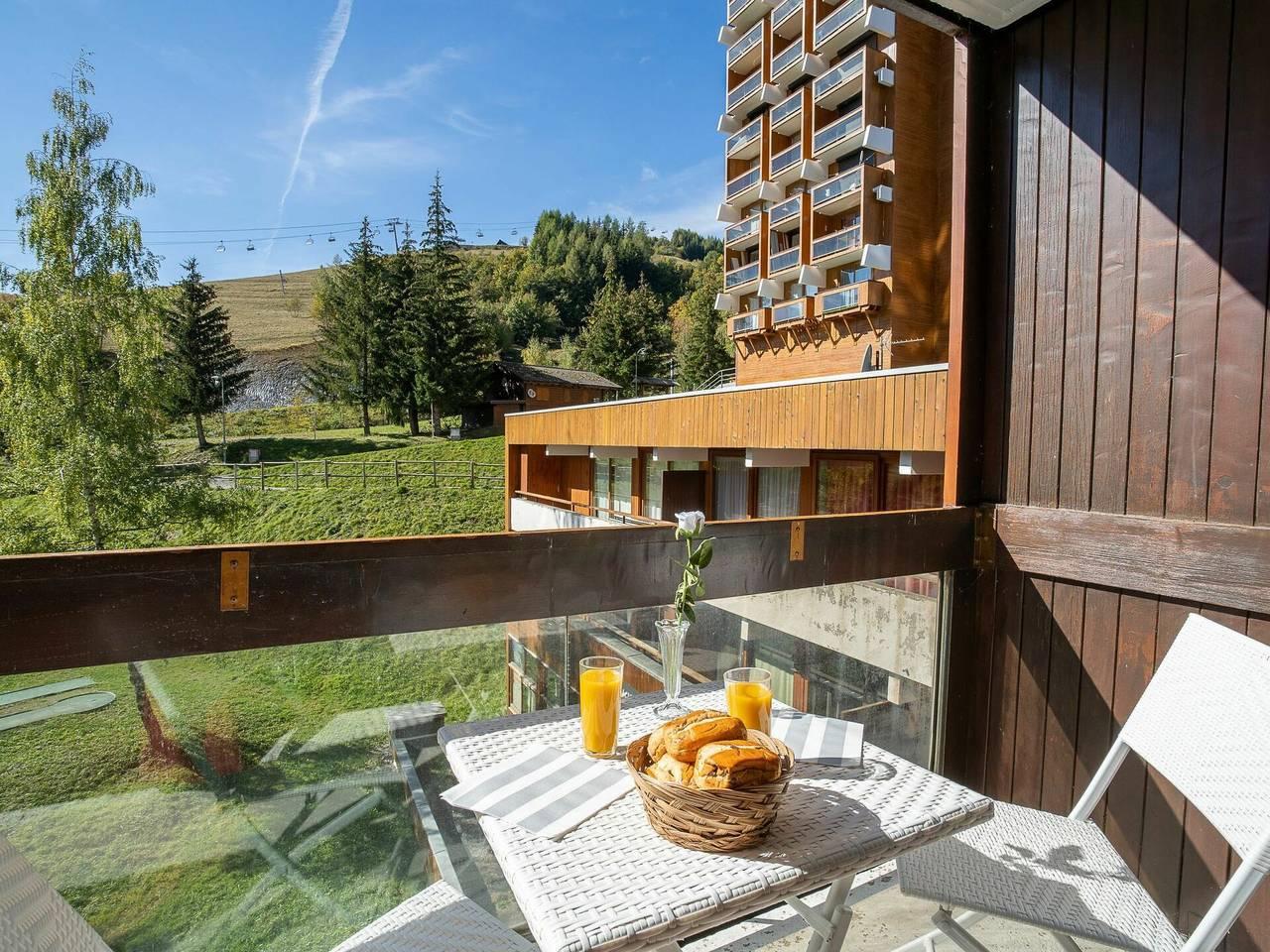 Vakantieappartement in Savoie, Frankrijk voor 6 personen foto 17