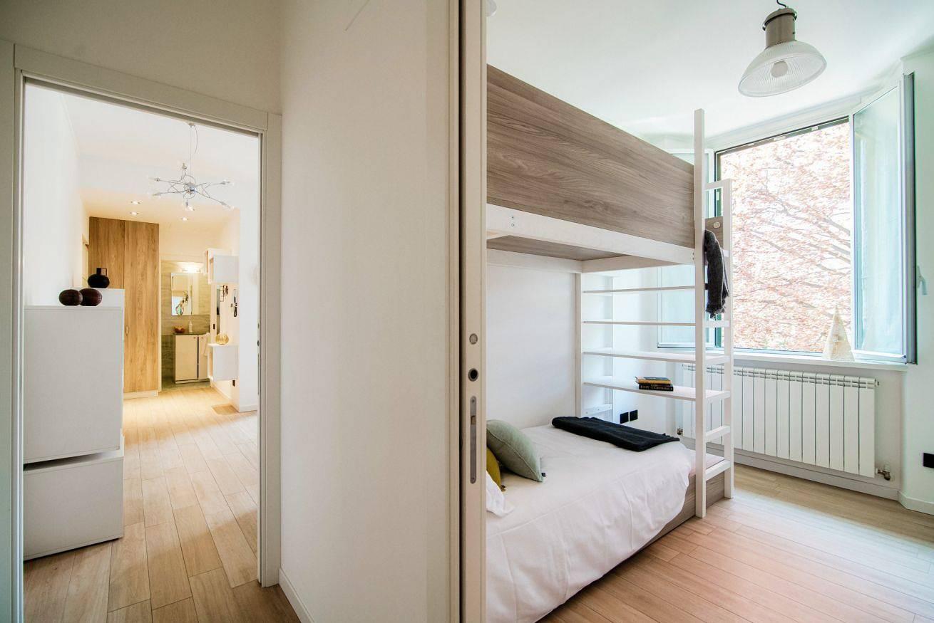 Vakantieappartement in Comomeer, Italië voor 6 personen foto 18