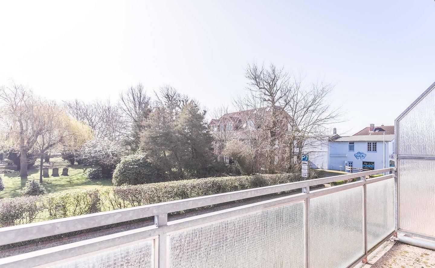 Vakantieappartement in Büsum, Duitsland voor 4 personen foto 17