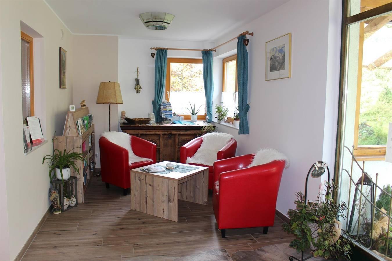 Vakantieappartement met sauna in Heiligenblut, Bezirk Spittal an der Drau, Oostenrijk voor 3 personen foto 21
