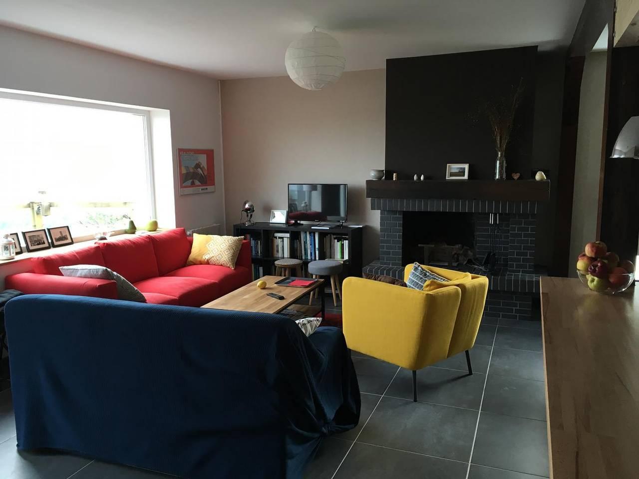 Vakantiehuis in La Bouille, Frankrijk voor 10 personen foto 8