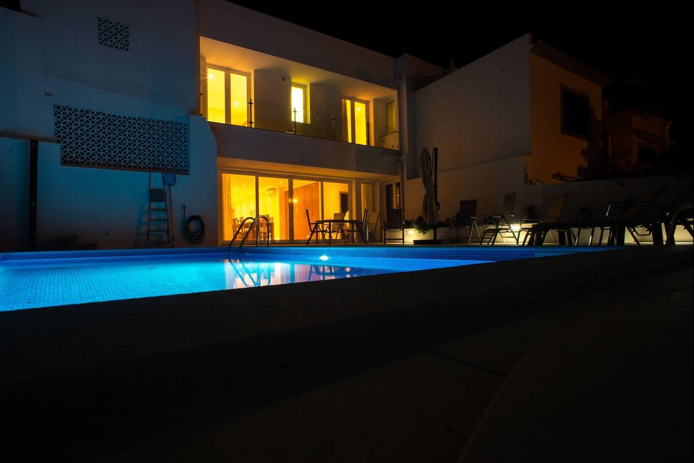 Vakantiehuis in Tavira, Portugal voor 12 personen foto 16