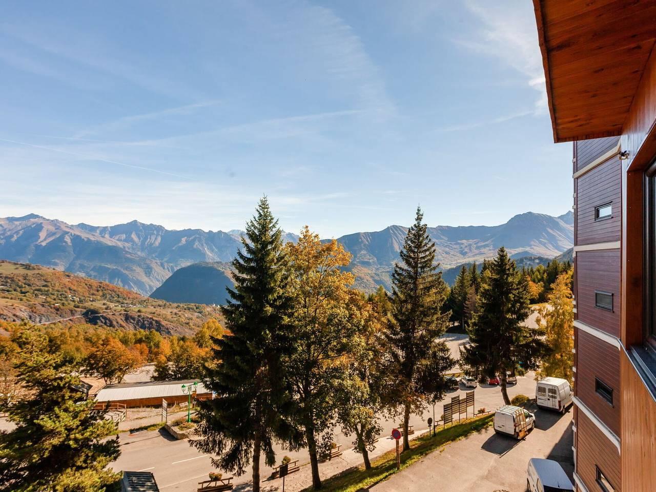 Vakantieappartement in Savoie, Frankrijk voor 2 personen foto 17
