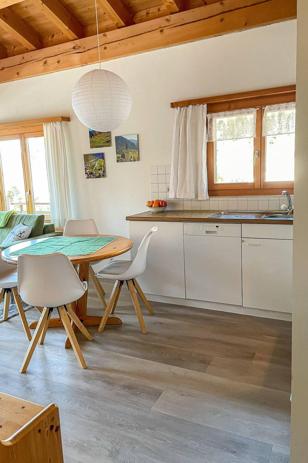 Vakantieappartement in Albula, Zwitserland voor 4 personen foto 11