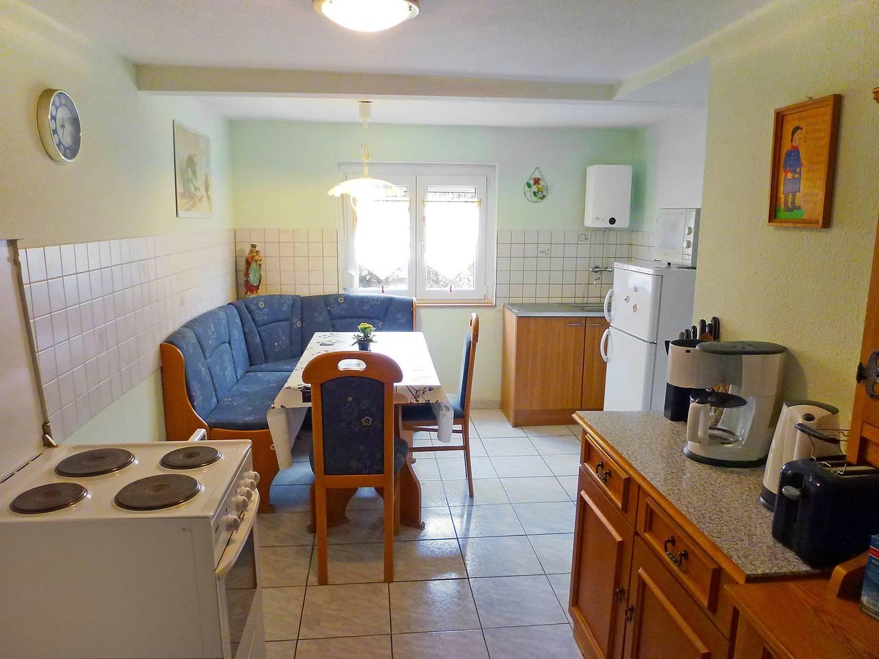 Vakantieappartement in Neuried, Duitsland voor 4 personen foto 3