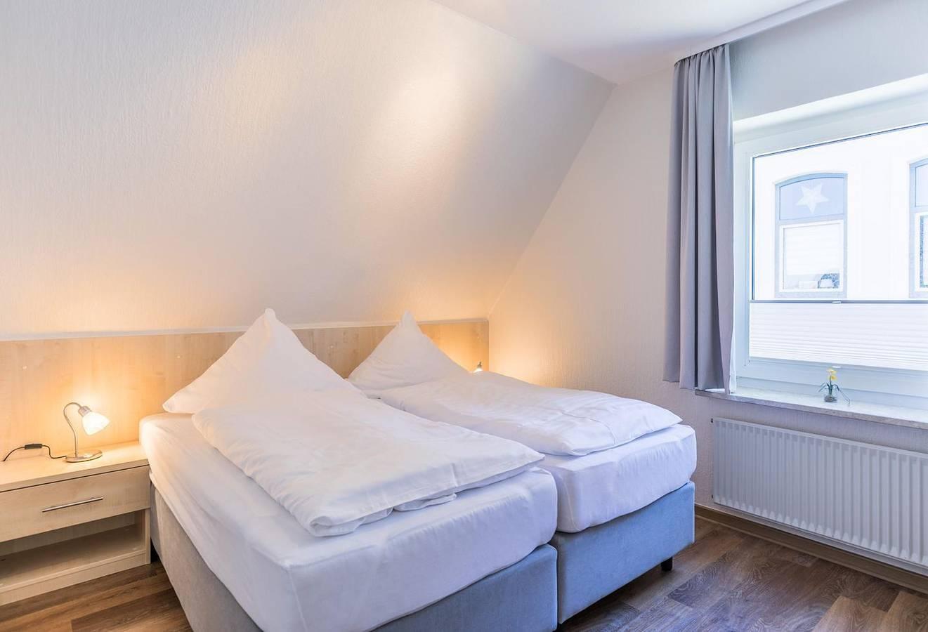 Vakantieappartement in Büsum, Duitsland voor 4 personen foto 9