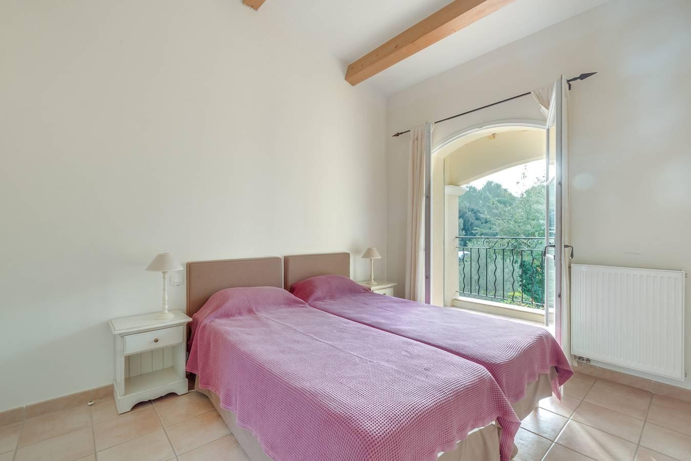 Vakantiehuis in Var, Frankrijk voor 8 personen foto 14