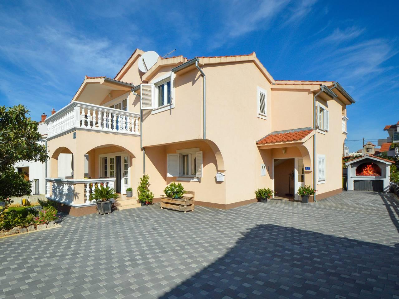 Vakantieappartement in Vodice, Kroatië voor 2 personen foto 9