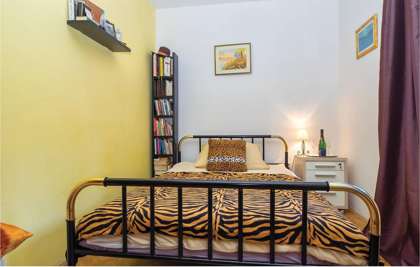 Vakantieappartement in Jesenice, Kroatië voor 6 personen foto 16