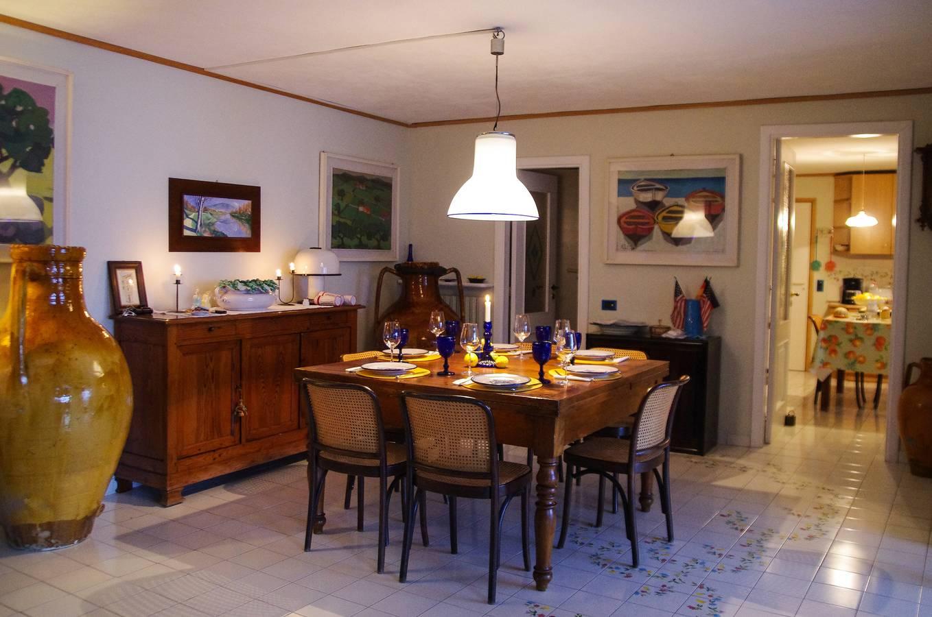 Vakantiehuis in Furore, Italië voor 6 personen foto 9