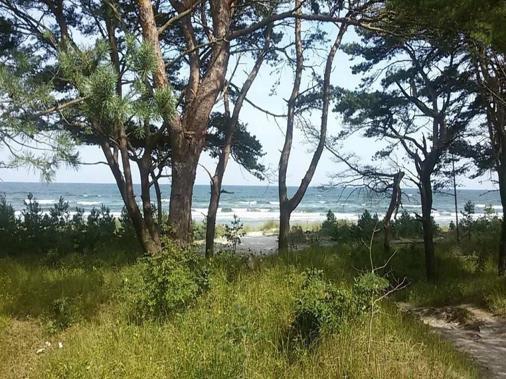 Appartement 'Gardensuite Binz' met zwembad, Wi-Fi & terras in Strand Prora, Binz, Duitsland voor 4 personen foto 19