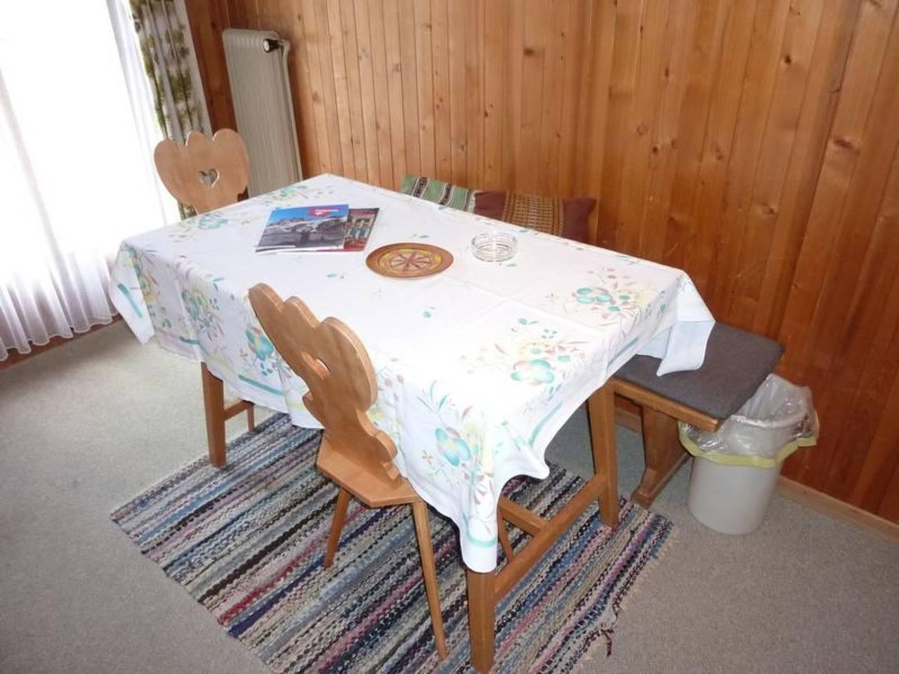 Vakantieappartement in Engelberg, Zwitserland voor 7 personen foto 13