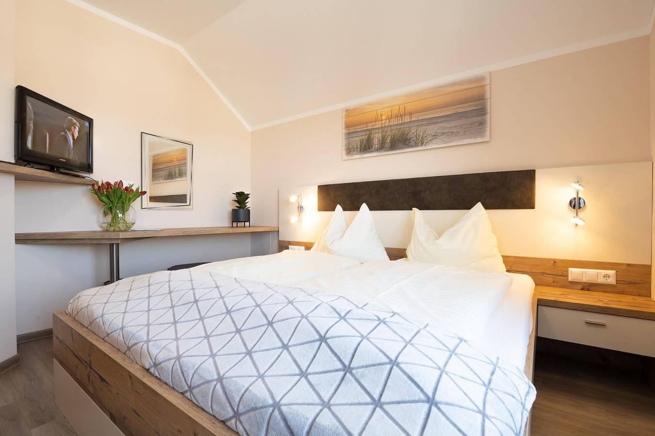 Vakantieappartement in Faaker See, Oostenrijk voor 4 personen foto 3