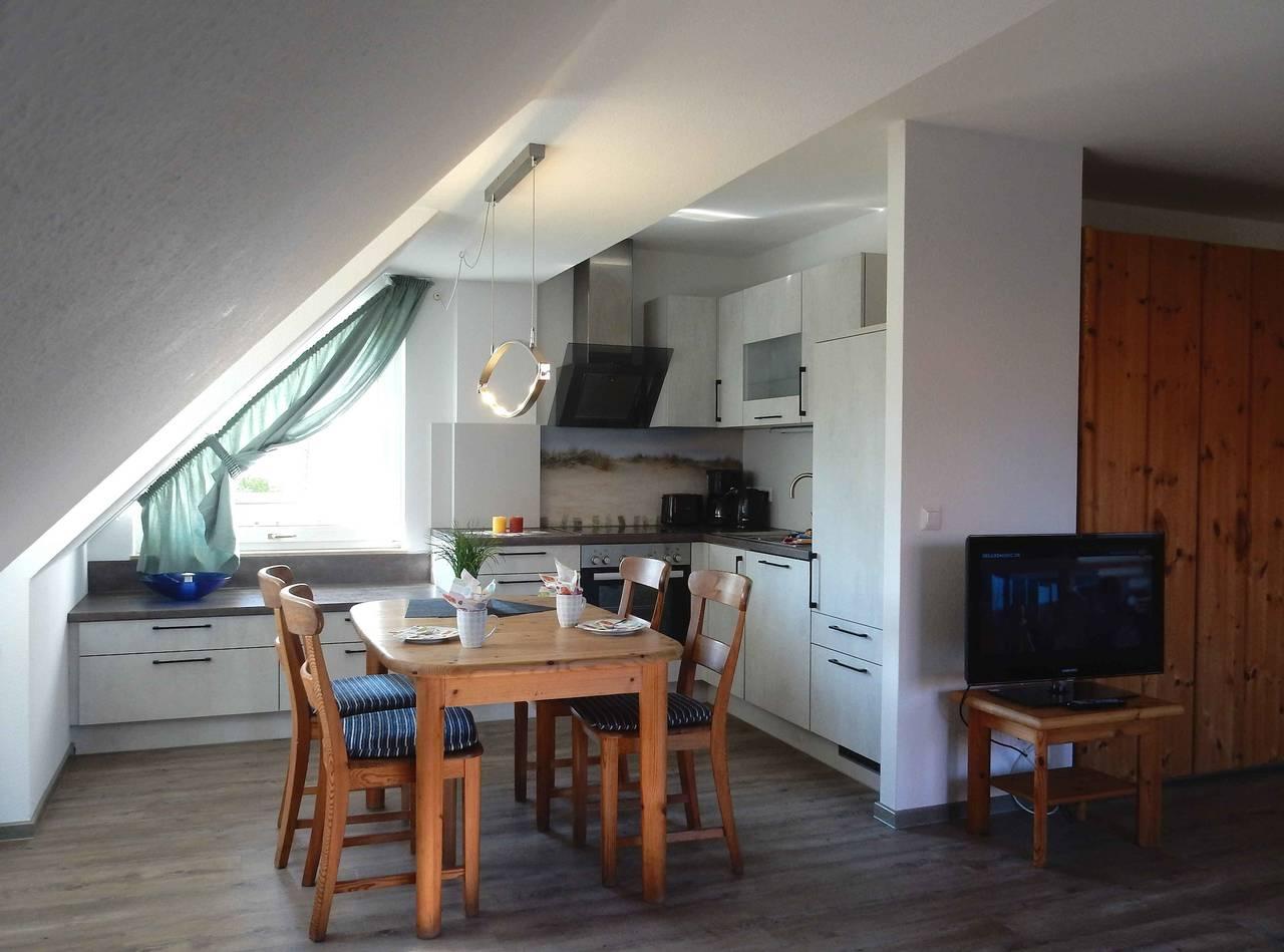 Vakantieappartement in Darß, Duitsland voor 6 personen foto 9