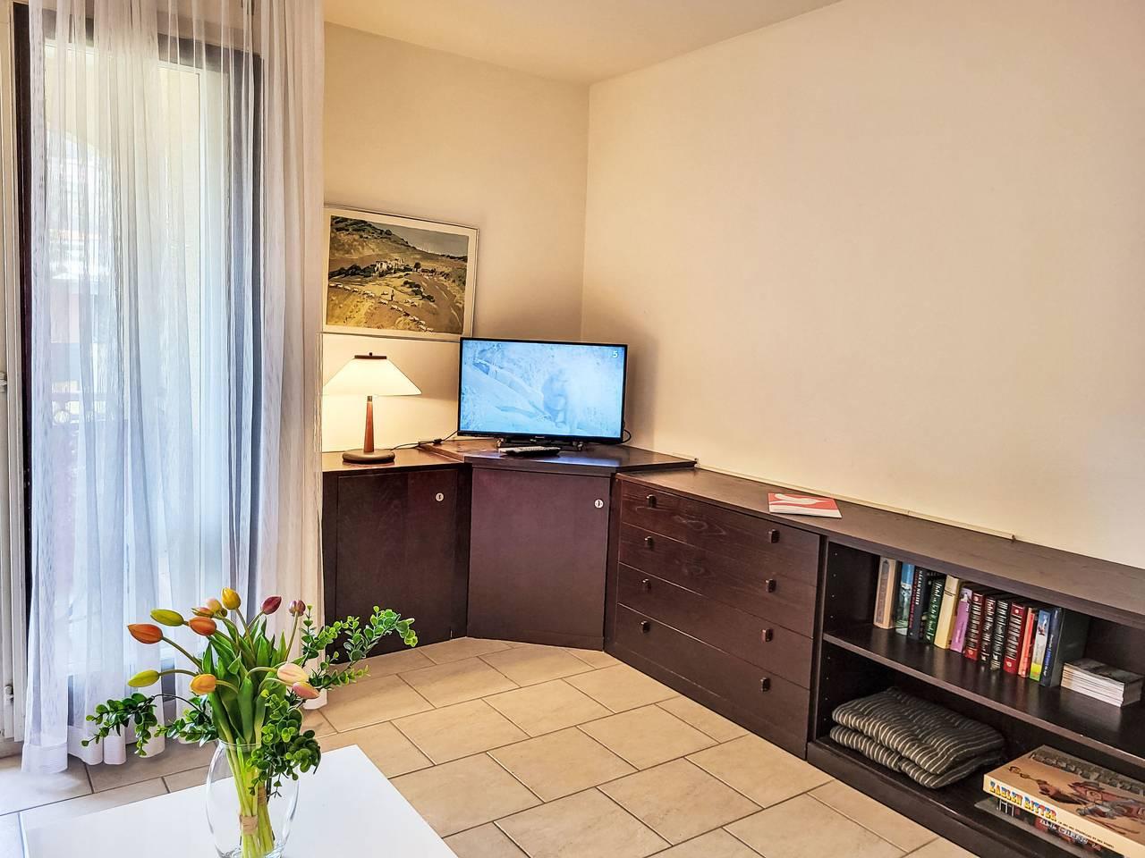 Vakantieappartement in Caslano foto 11