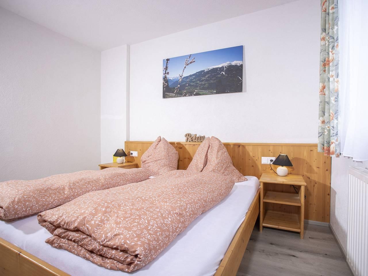 Ferienhof Sonnseitn met 4 slaapkamers en sauna in Stummerberg, Ski-Optimal Hochzillertal, Oostenrijk voor 12 personen foto 19