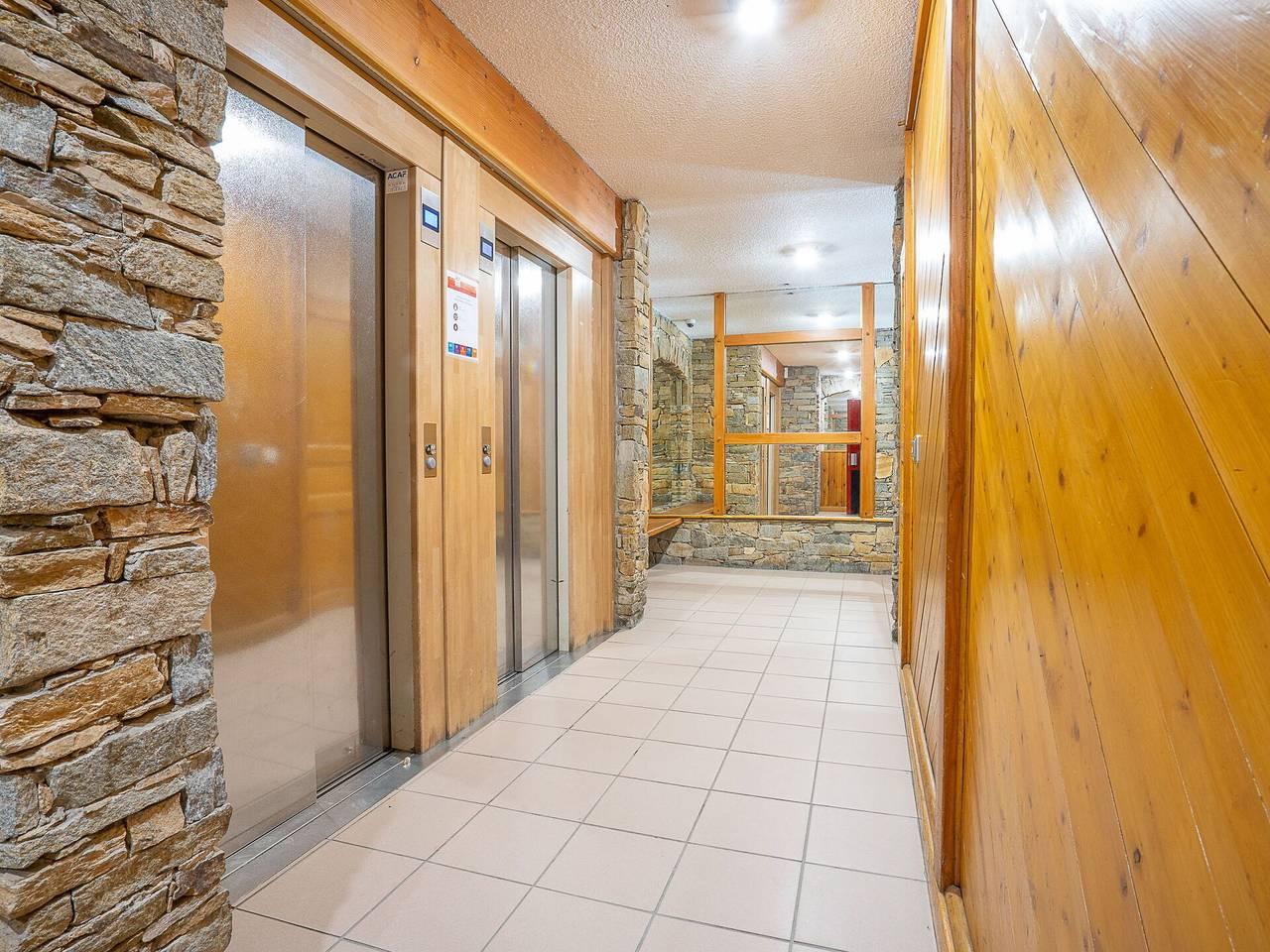 Vakantieappartement in Savoie, Frankrijk voor 4 personen foto 9
