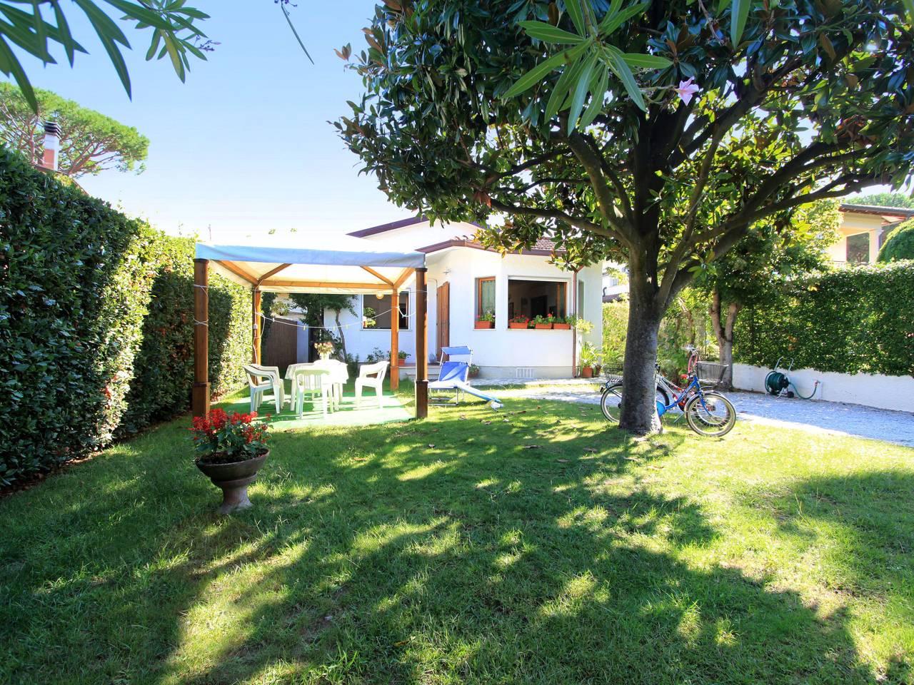 Vakantiehuis in Versilia, Italië voor 6 personen foto 15