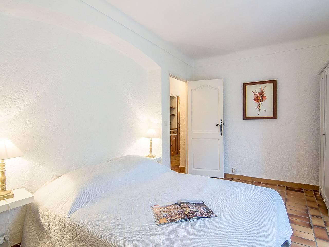 Vakantiehuis in Var, Frankrijk voor 4 personen foto 11