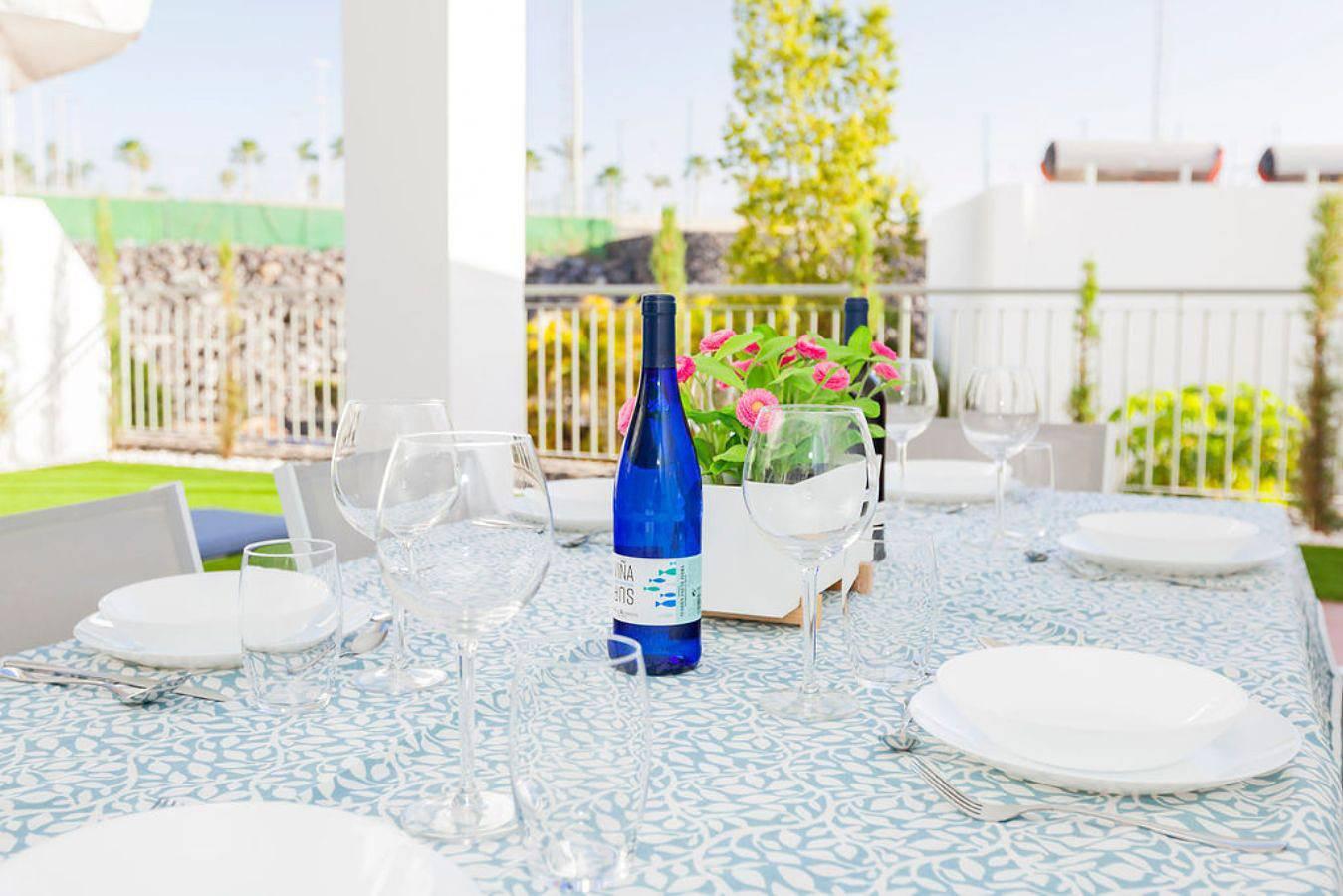 Vakantieappartement in Adeje, Spanje voor 5 personen foto 10