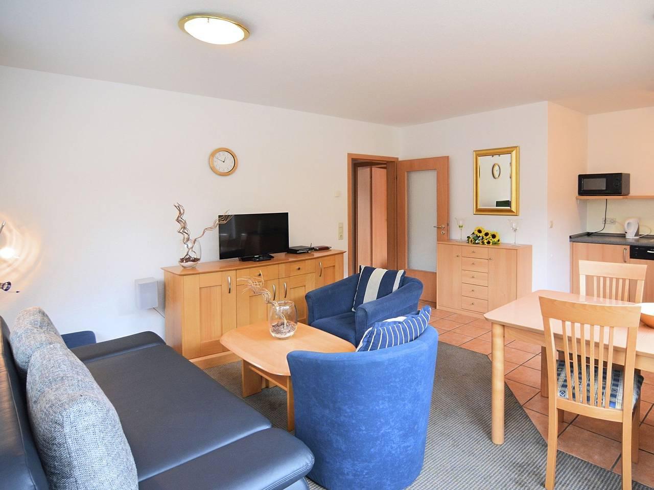 Vakantieappartement in Upland, Duitsland voor 6 personen foto 11