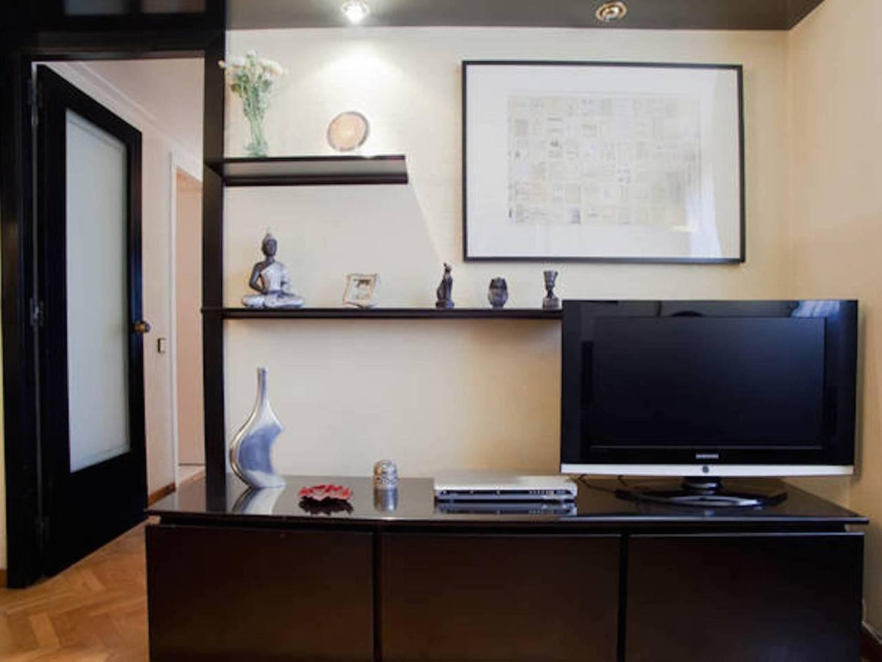 Vakantieappartement met zwembad en airconditioning in Barcelona, Barcelonès, Spanje voor 8 personen foto 20