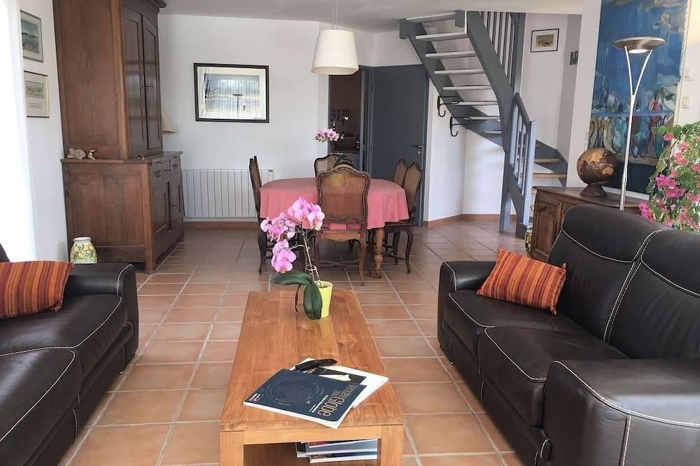 Vakantiehuis in Vendée foto 10