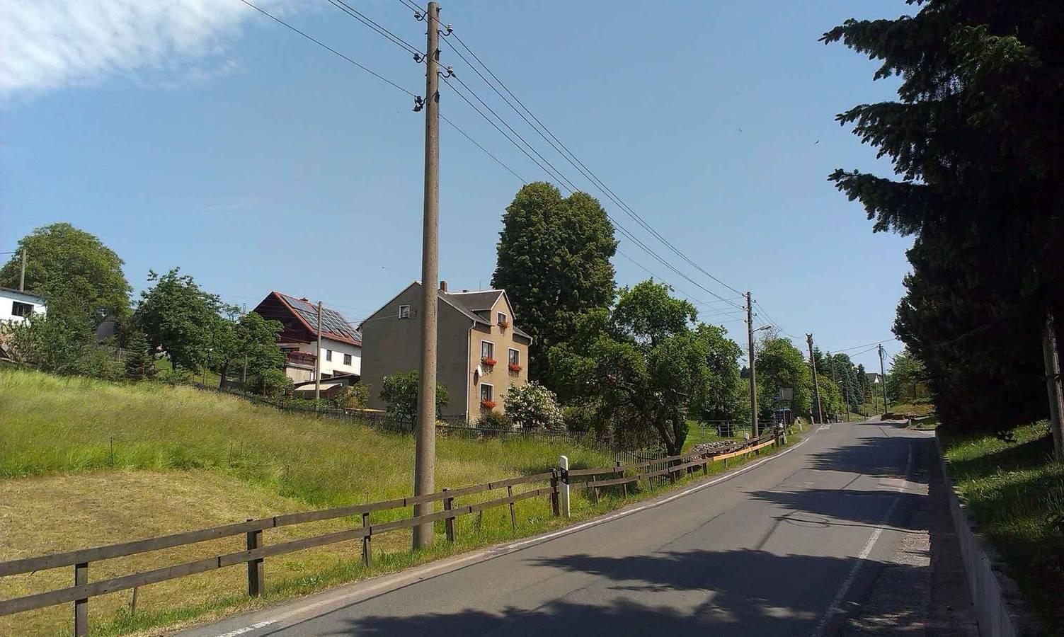 Vakantieappartement in Rabenau, Duitsland voor 4 personen foto 17