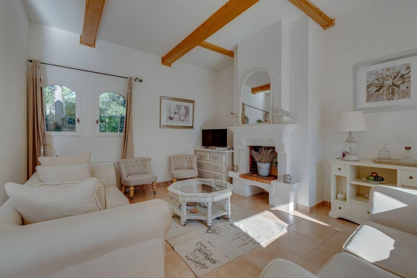 Vakantiehuis in Var, Frankrijk voor 8 personen foto 3