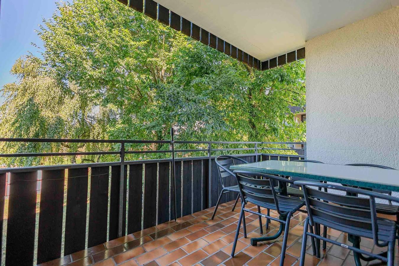 Vakantieappartement in Bodensee, Duitsland voor 5 personen foto 13