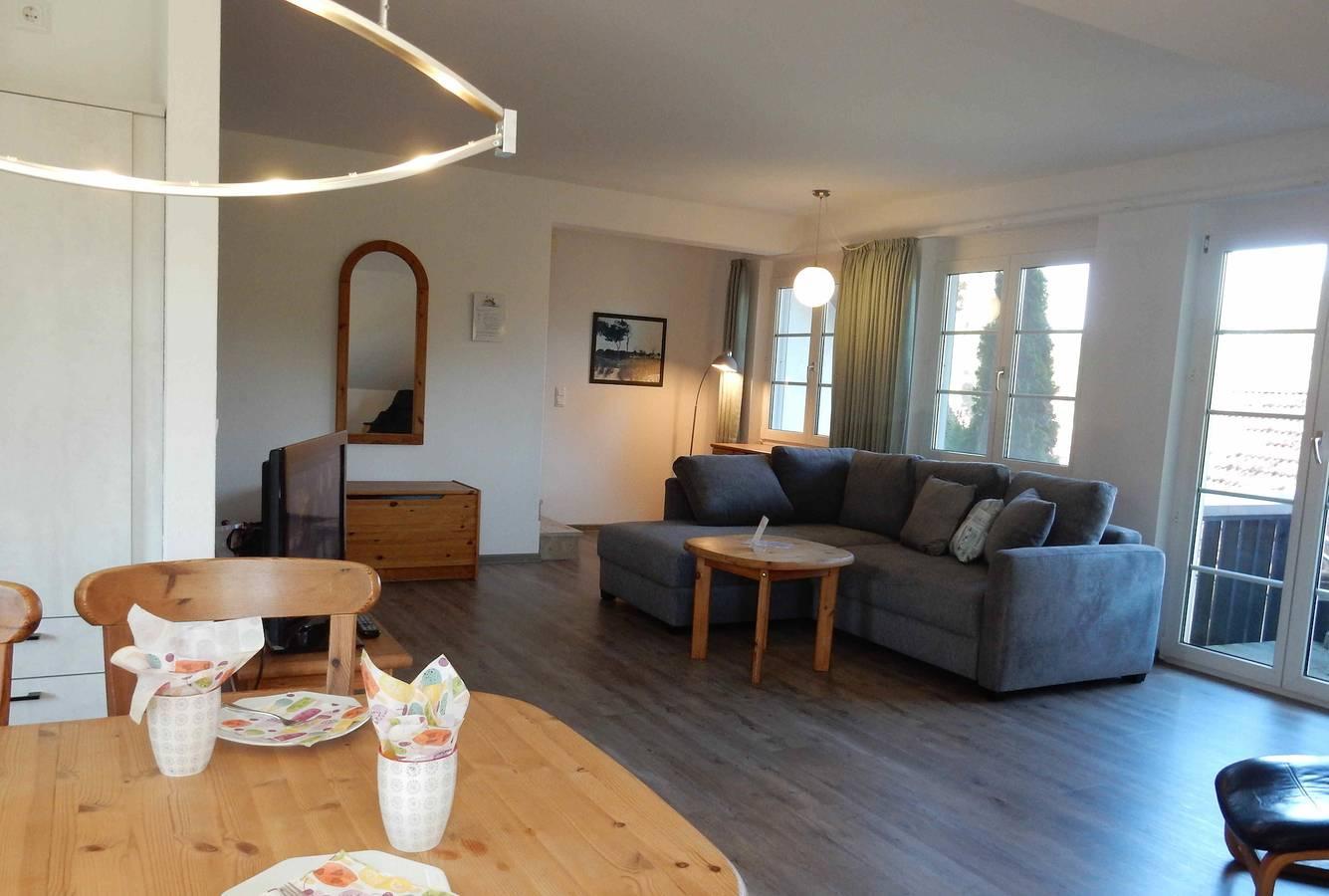 Vakantieappartement in Darß vanaf 125€ per nacht