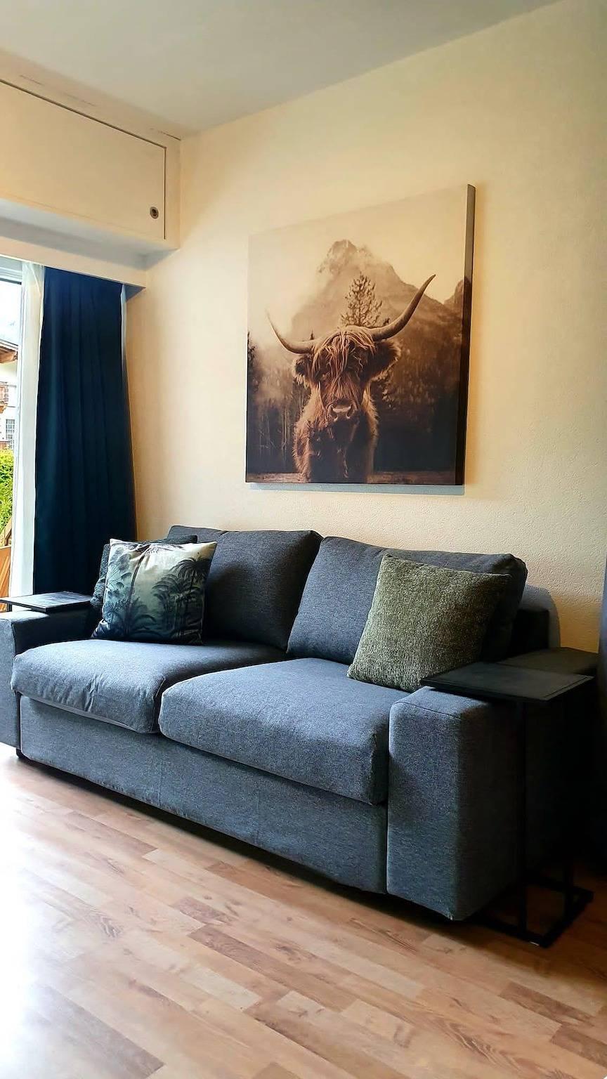 Vakantieappartement in Ellmau, Oostenrijk voor 4 personen foto 7