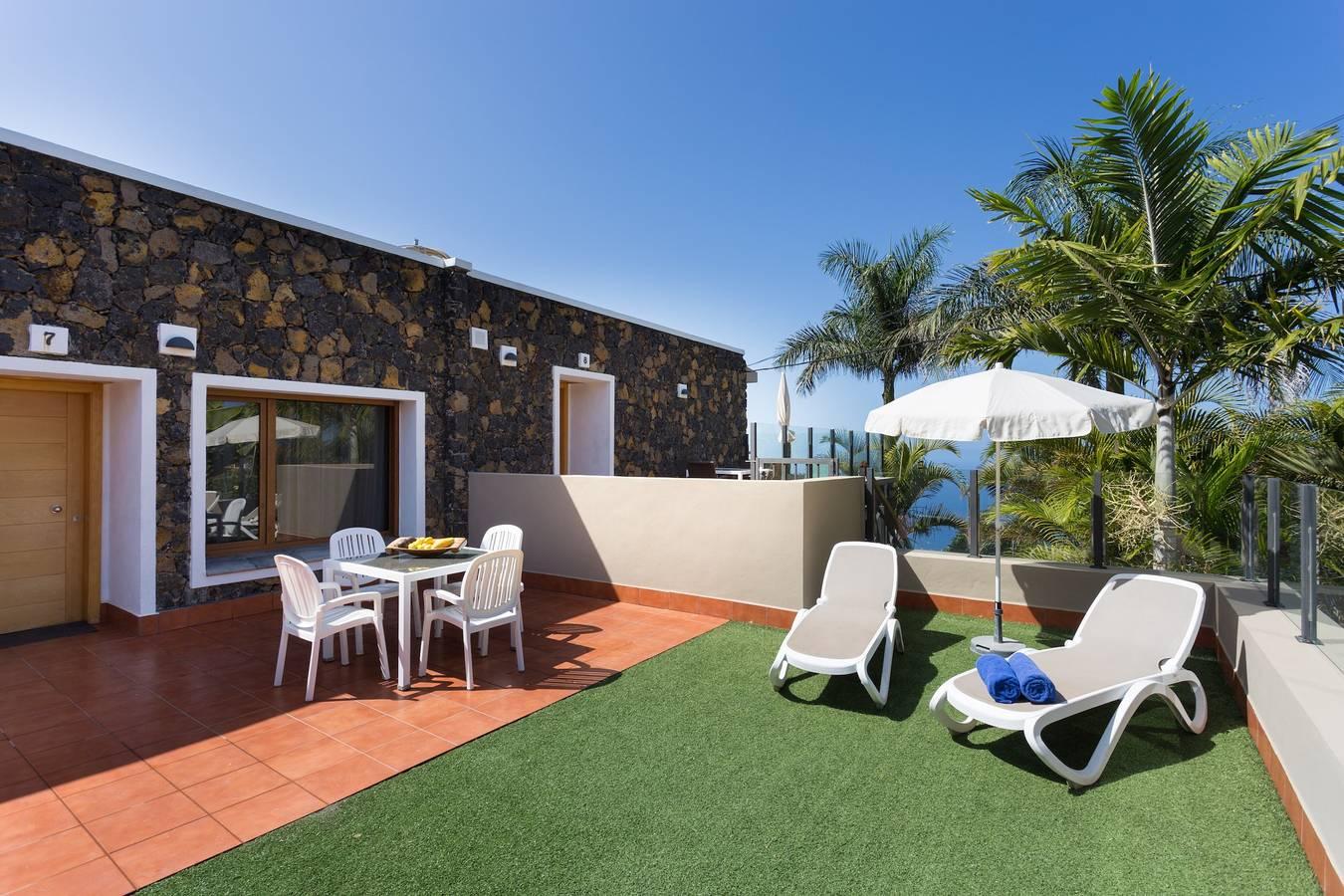 Vakantieappartement in Tenerife, Spanje voor 5 personen foto 18