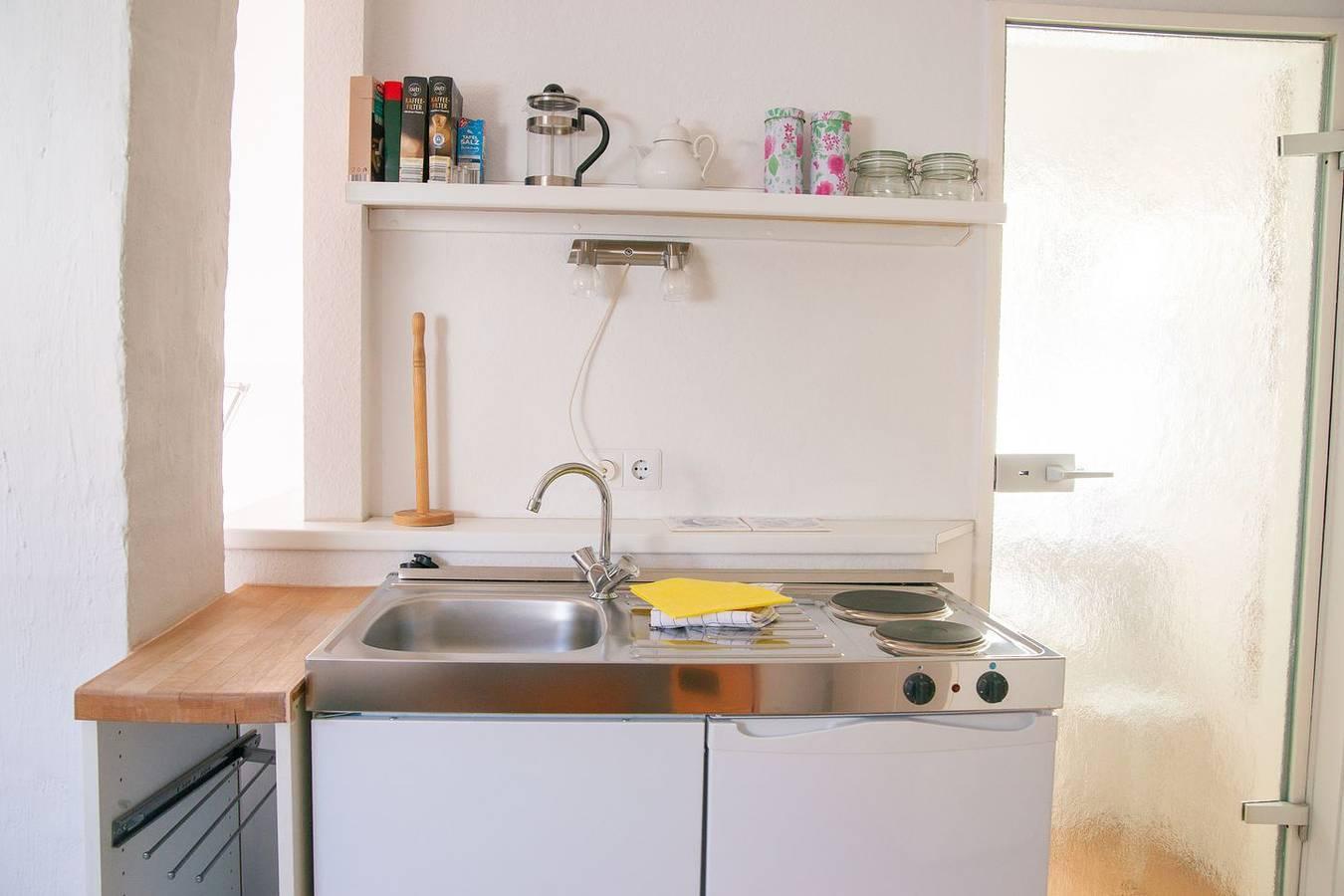 Vakantieappartement in Waddenzee, Duitsland voor 2 personen foto 6